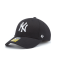 Бейсболка '47 Brand - New York Yankees Youth MVP Adjustable (black)