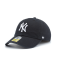Бейсболка '47 Brand - New York Yankees Youth Clean Up (black)