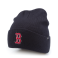 Шапка '47 Brand - Boston Red Sox Haymaker '47 Cuff Knit