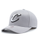 Бейсболка Mitchell & Ness - Cleveland Cavaliers Gull Grey Flexfit 110 Snapback
