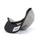 Бейсболка Mitchell & Ness - M&N Hyper Tech Flexfit 110 Snapback (grey/black)