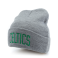 Шапка Mitchell & Ness - Boston Celtics Team Logo Cuff Knit