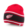 Шапка '47 Brand - Detroit Red Wings Quincy Beanie