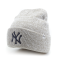 Шапка '47 Brand - New York Yankees Brain Freeze Cuff