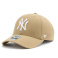 Бейсболка '47 Brand - New York Yankees '47 MVP Snapback (old gold)