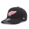 Бейсболка '47 Brand - Detroit Red Wings Contender MF