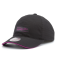 Бейсболка Mitchell & Ness - M&N Active Snapback (black/pink)