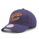 Бейсболка Mitchell & Ness - Cleveland Cavaliers Team Logo Low Pro Snapback