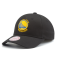 Бейсболка Mitchell & Ness - Golden State Warriors Team Logo Low Pro Snapback