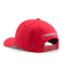 Бейсболка Mitchell & Ness - Houston Rockets Team Logo Low Pro Snapback