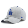 Бейсболка '47 Brand - Los Angeles Dodgers Storm Cloud '47 MVP