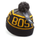 Шапка '47 Brand - Boston Bruins Calgary Knit