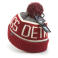 Шапка '47 Brand - Detroit Red Wings Calgary Knit