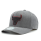 Бейсболка Mitchell & Ness - Chicago Bulls Washed Denim 110 Snapback