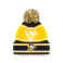 Шапка Outerstuff - Pittsburgh Penguins Grinder Cuff Knit