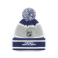 Шапка Outerstuff - Toronto Maple Leafs Grinder Cuff Knit