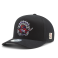 Бейсболка Mitchell & Ness - Toronto Raptors Team Logo 110 Snapback