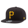 Бейсболка '47 Brand - Pittsburgh Pirates No Shot Snapback