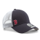 Бейсболка '47 Brand - Boston Red Sox Suspense Branson '47 MVP