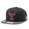 Бейсболка Mitchell & Ness - Chicago Bulls Reflective Duo Snapback