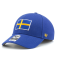 Бейсболка '47 Brand - Sweden '47 MVP Adjustable