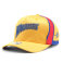 Бейсболка Mitchell & Ness - Golden State Warriors City Series Snapback