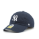 Бейсболка '47 Brand - New York Yankees Youth Clean Up (navy)