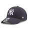 Бейсболка '47 Brand - New York Yankees '47 MVP Snapback (navy)