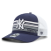 Бейсболка '47 Brand - New York Yankees Altitude MVP DP