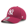 Бейсболка '47 Brand - New York Yankees '47 MVP Snapback (cardinal)