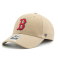 Бейсболка '47 Brand - Boston Red Sox '47 MVP Adjustable (khaki)
