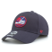 Бейсболка '47 Brand - Winnipeg Jets '47 MVP Adjustable