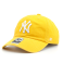 Бейсболка '47 Brand - New York Yankees Clean Up (yellow gold)