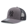 Бейсболка '47 Brand - New York Yankees Hudson Mesh '47 MVP DP