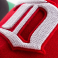 Бейсболка '47 Brand - Detroit Red Wings Chain Link '47 MVP DT