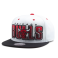 Бейсболка Mitchell & Ness - Chicago Bulls Home Stand Snapback