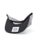 Бейсболка Mitchell & Ness - Box Logo Snapback (Grey/black)