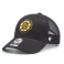 Бейсболка '47 Brand - Boston Bruins Branson '47 MVP