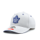 Бейсболка Outerstuff - Toronto Maple Leafs Alt Basic Precurved Snapback Youth