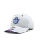 Бейсболка Outerstuff - Toronto Maple Leafs Alt Basic Precurved Snapback Kids