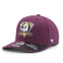 Бейсболка '47 Brand - Anaheim Ducks Cold Zone '47 MVP DP (plum)
