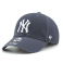 Бейсболка '47 Brand - New York Yankees Legend '47 MVP (vintage navy)
