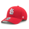 Бейсболка '47 Brand - Saint Louis Cardinals '47 MVP Adjustable