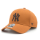 Бейсболка '47 Brand - New York Yankees '47 MVP Snapback (burnt orange)