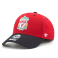 Бейсболка '47 Brand - Liverpool FC Cold Zone '47 MVP Two Tone Adjustable