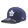 Бейсболка '47 Brand - Toronto Maple Leafs Cold Zone '47 MVP DP