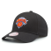 Бейсболка Mitchell & Ness - New York Knicks Team Logo Low Pro Snapback