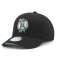 Бейсболка Mitchell & Ness - Boston Celtics Team Logo 110 Snapback