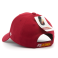 Бейсболка '47 Brand - AS Roma '47 MVP Adjustable (trojan red)