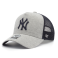 Бейсболка '47 Brand - New York Yankees Storm Cloud Mesh '47 MVP DT